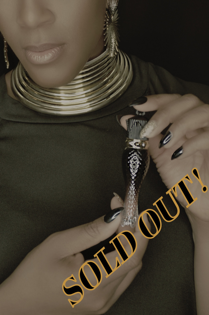 Luxor Lips 